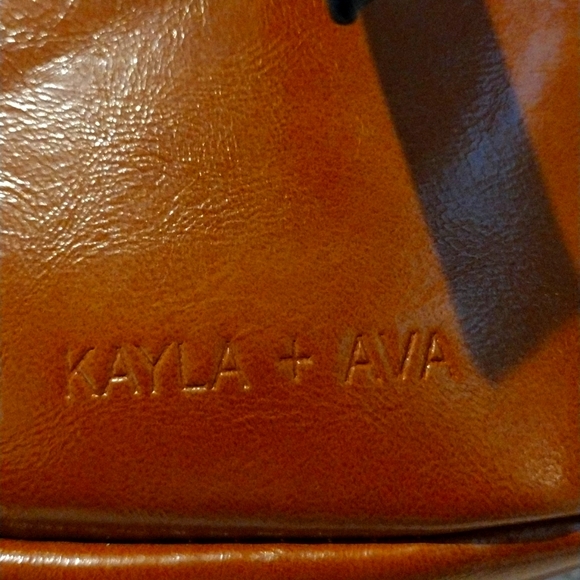 Small Crossbody Purse - Picture 2 of 6